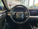 Škoda Octavia Combi Style 2.0TDI 150KM DSG 4x4 2022 r., salon PL, I właściciel, VAT - 16