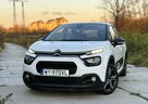 Citroen C3 1.2 PureTech, Salon Pl, Vat23%, 1 właściciel - 3