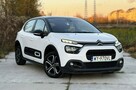 Citroen C3 1.2 PureTech, Salon Pl, Vat23%, 1 właściciel - 4