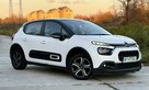 Citroen C3 1.2 PureTech, Salon Pl, Vat23%, 1 właściciel - 6