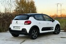 Citroen C3 1.2 PureTech, Salon Pl, Vat23%, 1 właściciel - 12