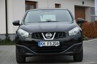 Nissan Qashqai 1.6B 2012r/ Klima/ Navi/ Sprowadzony/ Opłacony - 3