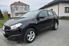 Nissan Qashqai 1.6B 2012r/ Klima/ Navi/ Sprowadzony/ Opłacony - 5