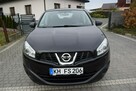 Nissan Qashqai 1.6B 2012r/ Klima/ Navi/ Sprowadzony/ Opłacony - 7