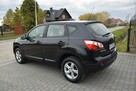 Nissan Qashqai 1.6B 2012r/ Klima/ Navi/ Sprowadzony/ Opłacony - 12