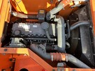 KOPARKA GĄSIENICOWA DOOSAN DX235LCR - 15