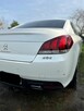 Samochód Peugeot 508 - 6