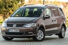 Volkswagen Sharan - 1