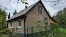 Dom poza miastem - spokój i brak sąsiadów! Działka 55 ar! - 2