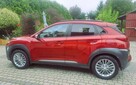 Hyundai KONA 1.0 + hak - 1