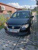 VW Touran 7 osobowy - 1