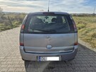 Opel Meriva 2008rok LIFT!1.4 Ecotec!Bezwypadkowe!Klima!! - 4