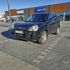 Sprzedam Hyundai Tucson 2.0 benzyna +gaz - 3