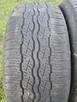 4x OPONY wielosezonowe 235/55R18 Bridgestone Dueler rok 2014 - 2