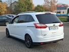 Ford Grand C - Max 1.6 HDI 115KM 7 Osób Klima 8 Lat w jednyc - 7