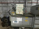 Belownica prasa do foli makulatury odpadów kanałowa automat - 4