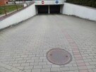 Wynajmę miejsce parkingowe na Leszczyńskiej 4 w Łodzi. - 1