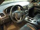 2017 Jeep Grand Cherokee Overland 4x4 | 145.500 km | Brzesko - 11