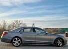 Mercedes-Benz Klasa S W222 4.7 S550 4MATIC Long - 6