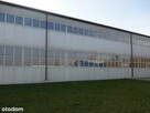 Hala produkcyjno- magazynowa ok 650 m2 - 5