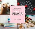 Prowadzenie warsztatów profilaktycznych w szkołach