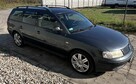 Sprzedam Volkswagen Passat - 2