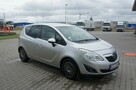 Opel Meriva B 1,4 cm - benzyna + LPG - 11