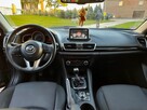 Mazda 3 Mazda 3 SkyActiv 2013, 120 KM, Bezwypadkowa - 6