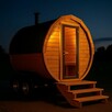 Mobilna sauna i balia na wynajem (województwo pomorskie) - 3