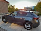 Mazda 3 Mazda 3 SkyActiv 2013, 120 KM, Bezwypadkowa - 4