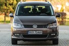 Volkswagen Sharan - 5