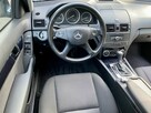 Mercedes C200 AUTOMAT - okazja / udokumentowany przebieg - 6