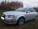 AUDI A4B7 2005 2.0 140KM 6biegów - 2