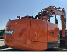 KOPARKA GĄSIENICOWA DOOSAN DX235LCR - 11