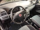 Fiat Punto 1.4 salon Polska 48 tys przebiegu - 4