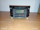 radio mp3 cd Hyundai I30 sprawne bluetooth idealny stan ! - 3