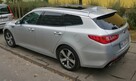 Kia Optima 1.7 CRDI GT Line DCT - 5