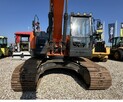 KOPARKA GĄSIENICOWA DOOSAN DX235LCR - 7