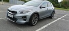 Kia XCeed Salon. - 2
