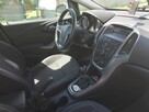 Opel Astra J 1.4 Salon Polska 1 właściciel niski przebieg - 6