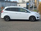 Ford Grand C - Max 1.6 HDI 115KM 7 Osób Klima 8 Lat w jednyc - 8