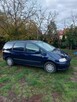 Seat Alhambra 2.0B+ gazLPG, katalizator, sprawna klimatyzacj - 2