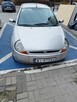Ford Ka MK 1-2008 rok