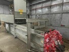 Belownica prasa do foli makulatury odpadów kanałowa automat - 5