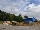 Plac 1290 m2 do wynajęcia blisko zjazdu z A1 Grudziądz - 4