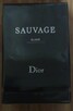 Dior Sauvage Elixir 60ml - 2