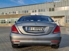 Mercedes-Benz Klasa S W222 4.7 S550 4MATIC Long - 8