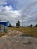 Plac 1290 m2 do wynajęcia blisko zjazdu z A1 Grudziądz - 2