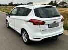 Sprzedam ford B-max - 2