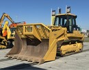 ŁADOWARKA GĄSIENICOWA MARKI CATERPILLAR 973C - 3
